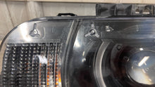 Load image into Gallery viewer, 10 15 Chevrolet Camaro SS Driver Headlight Xenon HID Left OEM GM 22959919 LH 53K