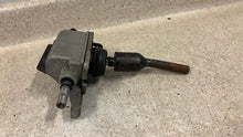 Load image into Gallery viewer, 2005 2013 Corvette C6 T56 Shifter Factory OEM 6 Speed Shift Handle GM Manual