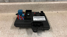 Load image into Gallery viewer, 08 13 Corvette C6 Z06 BCM Body Control Module Assembly GM 20934684 DELPHI Fob
