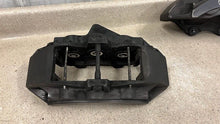 Load image into Gallery viewer, 15 20 Dodge Charger Hellcat Brembo Front Left Right Brake Calipers 6 Piston