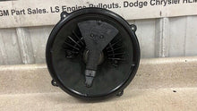 Load image into Gallery viewer, 05 09 C6 Z06 Corvette Front Door Bose Speaker Driver Passenger GM 15295340 5K