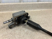 Load image into Gallery viewer, 1997 2004 Corvette C5 T56 Shifter Factory OEM 6 Speed Shift Handle GM Manual