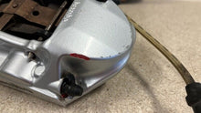 Load image into Gallery viewer, 10 15 Camaro Brembo GT Series 4-Piston Rear Big Brake Kit with 15" 2-Piece Rotor