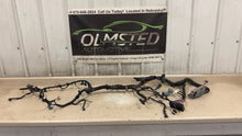 Load image into Gallery viewer, 1999 2000 C5 Corvette LS1 OEM GM Engine Wiring Harness Assembly 57K Manual
