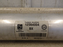 Load image into Gallery viewer, 98 02 Camaro Firebird Aluminum Driveshaft OEM GM Three Rivers 12564004