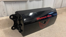 Load image into Gallery viewer, 93 02 Pontiac Firebird Trans AM Center Tail Light Filler Trim Panel GM 16516876