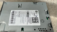 Load image into Gallery viewer, 13 15 Camaro SS ZL1 Navigation Stereo Radio Receiver GM 23259019 Panel Touch