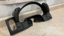 Load image into Gallery viewer, 05 13 Chevrolet Corvette C6 Z06 Gauge Cluster Speedometer Trim Black GM OEM