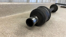 Load image into Gallery viewer, 97 04 C5 Corvette LH RH Rear Half shaft Axle GM 10311201 GM Driver Passenger 56K