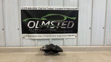 Load image into Gallery viewer, 15 19 Corvette C7 Z06 Front Driver 6 Piston Brake Caliper Brembo 23242497 Burnt