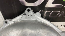 Load image into Gallery viewer, 2005 2013 C6 CORVETTE 6 SPEED MANUAL FLYWHEEL BELL HOUSING GM 12568370 OEM