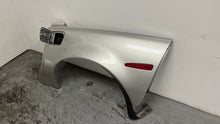 Load image into Gallery viewer, 06 13 C6 Corvette Z06 GS Left Driver Quarter Panel GM Wide Body Silver 22813570