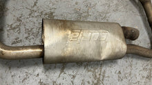 Load image into Gallery viewer, 1982 2002 Camaro Firebird Borla S-Type Exhaust System 140028 Axle Back LS1 LT1