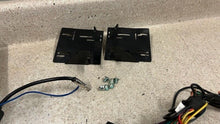 Load image into Gallery viewer, 2010 2015 Chevrolet Camaro PAC RPK5-GM4102 DDIN install kit Dash Trim Silver