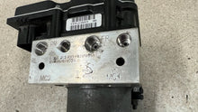 Load image into Gallery viewer, 12 15 Chevrolet Camaro SS ZL1 ABS Anti Lock Brake Pump Module GM 22914251 63k