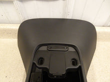 Load image into Gallery viewer, 2005 2013 Chevrolet Corvette C6 Center Console Lower Floor Base Black OEM GM 56K