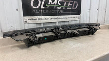 Load image into Gallery viewer, 15 23 Dodge Challenger SRT8 Center Rear Trunk Tail Light Assembly LED Mopar 23K