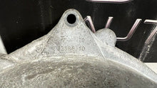 Load image into Gallery viewer, 2005 2013 C6 CORVETTE 6 SPEED MANUAL FLYWHEEL BELL HOUSING GM 12568370 OEM 21K