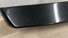 Load image into Gallery viewer, 2005 2013 Chevrolet C6 Corvette Rear Trunk Deck Lid Spoiler OEM GM 15845017 52K