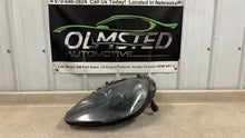 Load image into Gallery viewer, 2012 C6 Corvette Z06 Driver Headlight Assembly GM 20909407 Gray Left LH