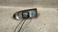 Load image into Gallery viewer, 11 15 Chevrolet Camaro SS ZL1 Shark Fin Antenna Red OEM GM 22932317 Convertible