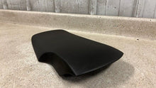 Load image into Gallery viewer, 05 13 Chevrolet C6 Corvette Z06 Center Console Lid Armrest Black Leather OEM GM