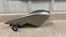 Load image into Gallery viewer, 93 02 Pontiac Firebird Trans AM Driver Side Power Mirror OEM GM Pewter Left