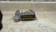 Load image into Gallery viewer, 07 13 Corvette C6 SDM Bag Module Assembly AJ7 ECM ECU 20991636 Grand Sport