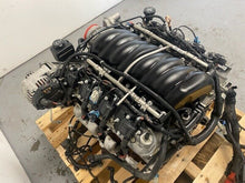 Load image into Gallery viewer, LS3 Corvette 6.2 Engine Pullout 87K Miles WARRANTY 430HP/TQ Wet Sump FREE SHIP