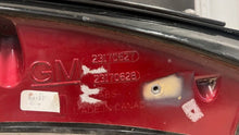 Load image into Gallery viewer, 14 15 Chevrolet Camaro ZL1 Rear Trunk Deck Lid Spoiler OEM GM ADDON Wicker Bill
