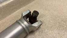 Load image into Gallery viewer, 82 02 Camaro SS Firebird Aluminum Performance Driveshaft LS1 Aftermarket