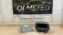Load image into Gallery viewer, 14 15 Camaro SS ZL1 Navigation Stereo Radio Receiver GM 23178062 Display NICE