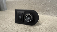 Load image into Gallery viewer, 11 15 Chevrolet Camaro SS Heads Up Display Control Switch HUD OEM GM 92224604