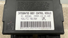 Load image into Gallery viewer, 97 02 Firebird Trans AM Camaro SS BCM Cody Control Module GM 09353691 Key Fob