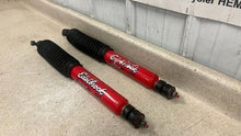 Load image into Gallery viewer, 82 02 Firebird Camaro Edelbrock IAS Series Rear Shock Absorber Pair 5332068