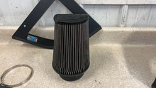 Load image into Gallery viewer, 10 15 Chevrolet Camaro Cold Air Inductions Cold Air Intake Filter Assembly