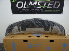 Load image into Gallery viewer, 05 13 Corvette C6 Z06 GS ZR1 OEM GM NOS Wide Body Front Bumper Cover 15915335