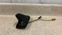 Load image into Gallery viewer, 10 15 Chevrolet Camaro ZL1 SS Shark Fin Antenna OEM GM Black 22759348 Satellite