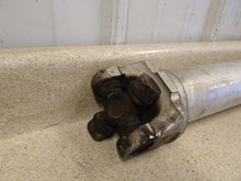 Load image into Gallery viewer, 98 02 Camaro Firebird Aluminum Driveshaft OEM GM Three Rivers 12564004