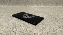 Load image into Gallery viewer, 93 97 Camaro SS Firebird Trans AM Throttle Air Flow Booster AirFlow Plaque