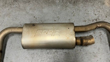 Load image into Gallery viewer, 1982 2002 Camaro Firebird Borla S-Type Exhaust System 140028 Axle Back LS1 LT1