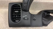 Load image into Gallery viewer, 05 13 Chevrolet Corvette C6 Z06 Convertible Gauge Cluster Speedometer Trim GM