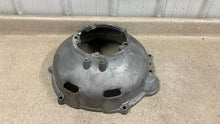 Load image into Gallery viewer, 2005 2013 C6 CORVETTE 6 SPEED MANUAL FLYWHEEL BELL HOUSING GM 12568370 OEM