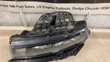 Load image into Gallery viewer, 14 15 Chevrolet Camaro SS Driver Halogen Headlight Left OEM GM 23446648 LH