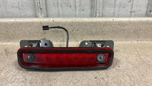 Load image into Gallery viewer, 2011 2014 Dodge Charger 3RD Trunk High Mount Brake Light Camera Mopar 57010605AF