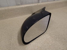 Load image into Gallery viewer, 1998 2002 Pontiac Firebird Trans AM Driver Side Power Mirror OEM GM Blue Left