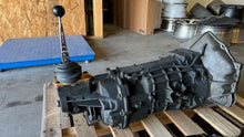 Load image into Gallery viewer, SBC BBC Conversion LT1 T56 6 speed transmission Tremec OEM GM 27 Spline