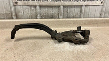 Load image into Gallery viewer, 15 23 Dodge Challenger Charger SRT8 Scat Pack Driver Front Spindle Knuckle 53K
