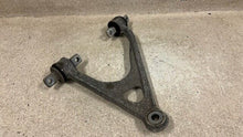 Load image into Gallery viewer, 05 13 C6 Corvette Z06 Driver Rear Upper Control Arm GM 10307580 LH OEM Left 18K