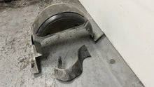 Load image into Gallery viewer, 06 13 Corvette C6 Z06 Wide Body Rear Driver Left Wheelhouse Liner Duct GM OEM